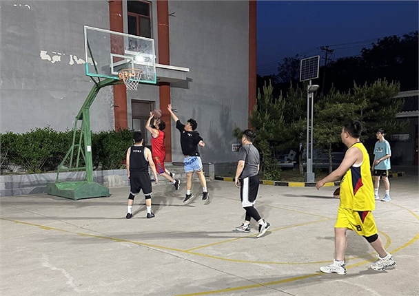 积极备战公司职工篮球赛事.png 积极备战公司职工篮球赛事.png